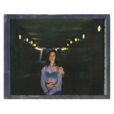 Polaroid Originals - Color Film for 8x10 - Black Frame - Film for Polaroid Originals 8x10 Cameras