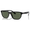Ferrari - Ray-Ban - RB4404M F68371 57-18 - Official Original Scuderia New Collection - Occhiali da Sole - Eyewear