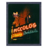 Polaroid Originals - Pellicole Colorate per 8x10 - Frame Nero - Film per Polaroid 8x10 Camera