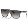 Ferrari - Ray-Ban - RB4413M F69111 57-19 - Official Original Scuderia New Collection - Occhiali da Sole - Eyewear