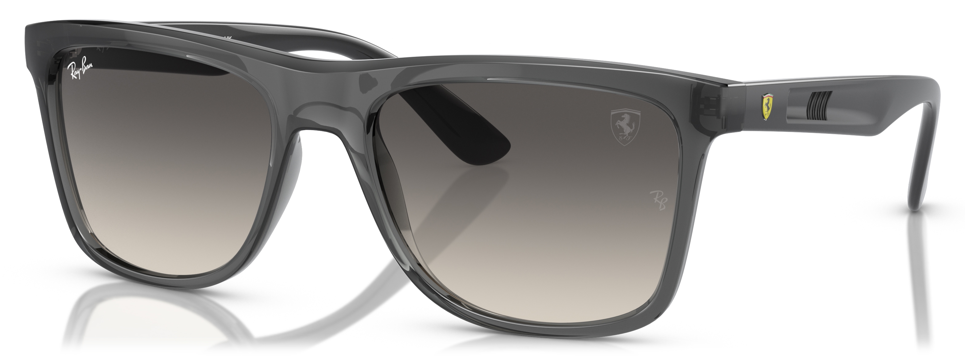 Ferrari - Ray-Ban - RB4413M F69111 57-19 - Official Original