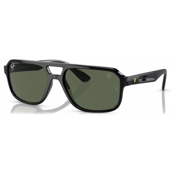 Ferrari - Ray-Ban - RB4414M F68371 58-17 - Official Original