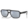 Ferrari - Ray-Ban - RB4414M F68430 58-17 - Official Original Scuderia Ferrari New Collection - Sunglasses - Eyewear