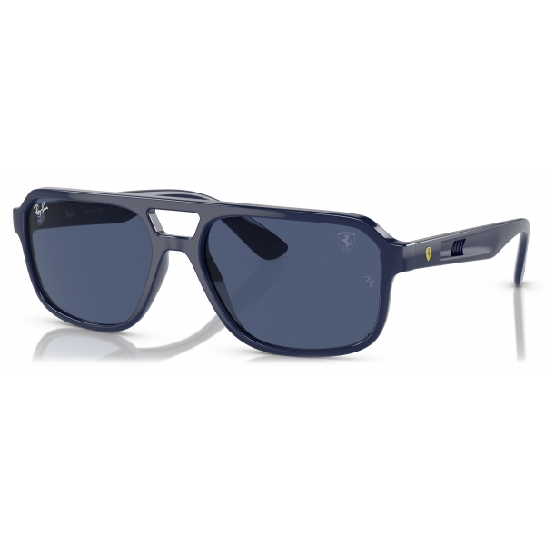 Ferrari - Ray-Ban - RB4414M F68880 58-17 - Official Original