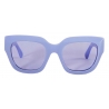 Emilio Pucci - Square Sunglasses - Lavander - Sunglasses - Emilio Pucci Eyewear