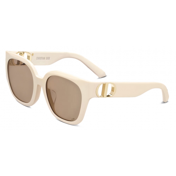 Dior - Sunglasses - 30Montaigne S10F - Latte Beige - Dior Eyewear ...