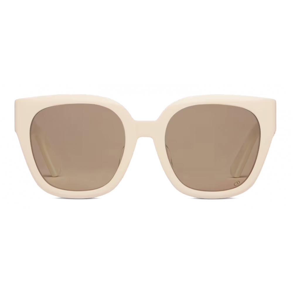 Dior - Sunglasses - 30Montaigne S10F - Latte Beige - Dior Eyewear ...