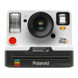 Polaroid Originals - Fotocamera Polaroid OneStep 2 i-Type - Bianca - Nuove Fotocamere - Fotocamera Polaroid Originals