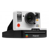 Polaroid Originals - OneStep 2 Polaroid Originals i-Type Camera - White - New Cameras - Polaroid Originals Camera