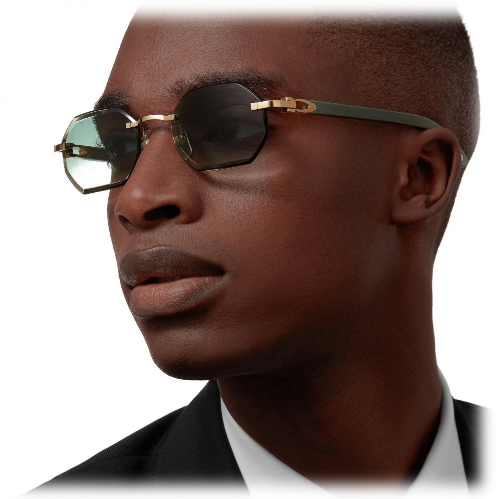 Cartier eyewear outlet collection