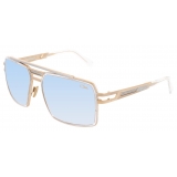 Cazal - Vintage 6033/3 - Legendary - Bicolour Gradient Blue - Sunglasses - Cazal Eyewear
