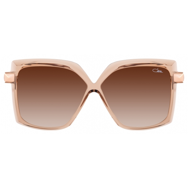Cazal - Vintage 8513 - Legendary - Rose Gold Gradient Brown - Sunglasses - Cazal Eyewear