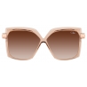 Cazal - Vintage 8513 - Legendary - Rose Gold Gradient Brown - Sunglasses - Cazal Eyewear