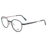 Cazal - Vintage 6028 - Legendary - Flint Grey - Optical Glasses - Cazal Eyewear