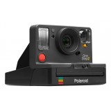Polaroid Originals - OneStep 2 Polaroid Originals i-Type Camera - Graphite - New Cameras - Polaroid Originals Camera
