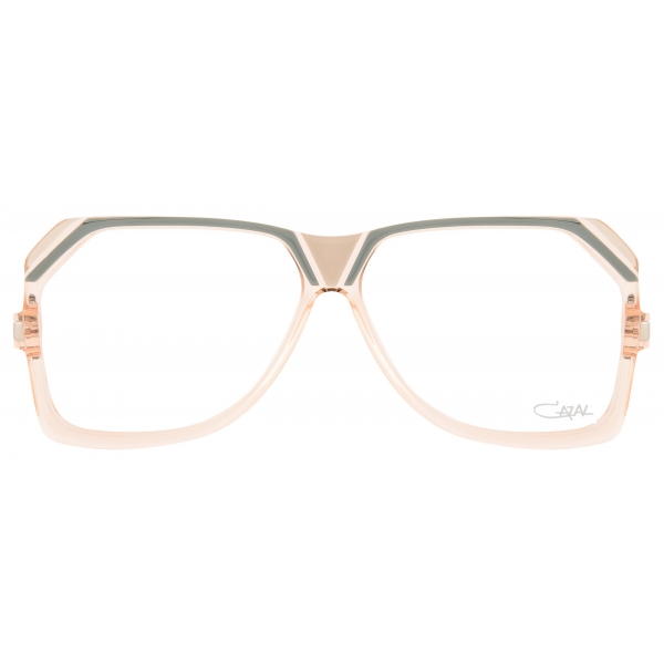 Cazal - Vintage 186 - Legendary - Crystal Grey - Optical Glasses - Cazal Eyewear