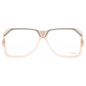 Cazal - Vintage 186 - Legendary - Crystal Grey - Optical Glasses - Cazal Eyewear