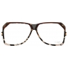 Cazal - Vintage 186 - Legendary - Havana Grey - Optical Glasses - Cazal Eyewear