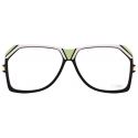 Cazal - Vintage 186 - Legendary - Black Violet - Optical Glasses - Cazal Eyewear