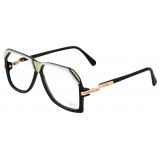 Cazal - Vintage 186 - Legendary - Black Violet - Optical Glasses - Cazal Eyewear