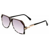 Cazal - Vintage 186/3 - Legendary - Havana Grey Gradient Brown - Sunglasses - Cazal Eyewear
