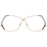 Cazal - Vintage 226 - Legendary - Black Gold - Optical Glasses - Cazal Eyewear