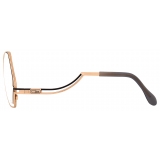 Cazal - Vintage 226 - Legendary - Black Gold - Optical Glasses - Cazal Eyewear