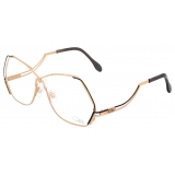 Cazal - Vintage 226 - Legendary - Black Gold - Optical Glasses - Cazal Eyewear