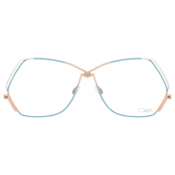 Cazal - Vintage 226 - Legendary - Mint Gold - Optical Glasses - Cazal Eyewear
