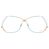 Cazal - Vintage 226 - Legendary - Mint Gold - Optical Glasses - Cazal Eyewear