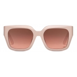Dior - Occhiali da Sole - 30Montaigne S8U - Beige Rosa - Dior Eyewear