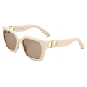 Dior - Sunglasses - 30Montaigne S8U - Latte Beige - Dior Eyewear