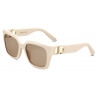 Dior - Sunglasses - 30Montaigne S8U - Latte Beige - Dior Eyewear