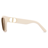 Dior - Sunglasses - 30Montaigne S8U - Latte Beige - Dior Eyewear