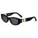 Dior - Occhiali da Sole - 30Montaigne S9U - Nero Grigio - Dior Eyewear