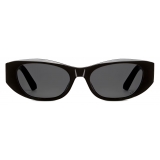 Dior - Sunglasses - 30Montaigne S9U - Black Grey - Dior Eyewear
