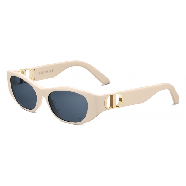 Dior - Sunglasses – 30Montaigne S9U - Latte Blue - Dior Eyewear