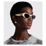 Dior - Sunglasses – 30Montaigne S9U - Latte Blue - Dior Eyewear