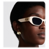 Dior - Occhiali da Sole - 30Montaigne S9U - Latte Blu - Dior Eyewear