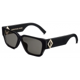 Dior - Occhiali da Sole - CD Diamond S5F - Nero Grigio - Dior Eyewear