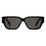 Dior - Occhiali da Sole - CD Diamond S5F - Nero Grigio - Dior Eyewear