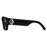 Dior - Occhiali da Sole - CD Diamond S5F - Nero Grigio - Dior Eyewear