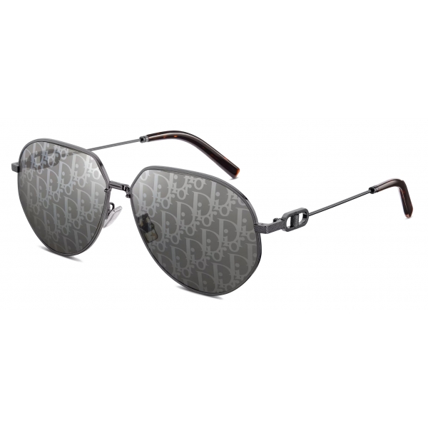 Dior - Sunglasses - CD Link A1U - Gunmetal Gray - Dior Eyewear