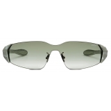 Dior - Occhiali da Sole - DiorBay M1U - Nero Grigio Sfumato - Dior Eyewear