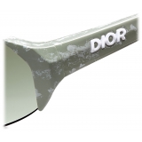 Dior - Sunglasses - DiorBay M1U - Black Gray Gradient - Dior Eyewear