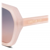 Dior - Sunglasses - DiorMidnight S2F - Pink Matte - Dior Eyewear