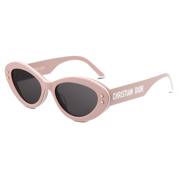 Dior - Occhiali da Sole - DiorPacific B1U - Rosa Bianco Grigio - Dior Eyewear