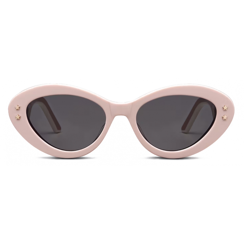 Dior - Sunglasses - DiorPacific B1U - Pink White Gray - Dior Eyewear ...