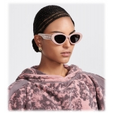 Dior - Occhiali da Sole - DiorPacific B1U - Rosa Bianco Grigio - Dior Eyewear