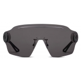 Dior - Sunglasses - DiorPacific M1U - Black Gray - Dior Eyewear